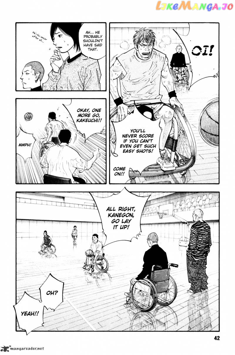 Real, Chapter 38 image 03